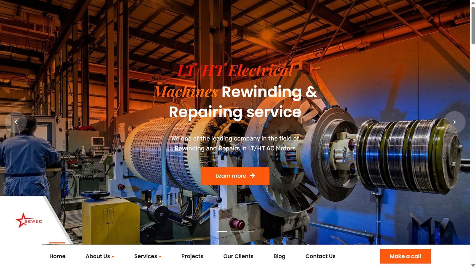 Star Electrical Engineering Company