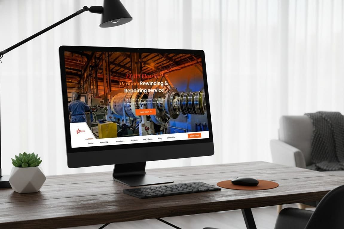 Star Electrical Engineering Company